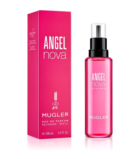 angel nova eau de parfum 100 ml